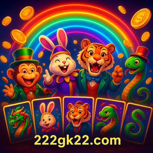 gk222-এর শর্ত, নীতি ও খেলার নিয়মে স্বচ্ছতা জোর দিয়ে একটি তথ্যচিত্র