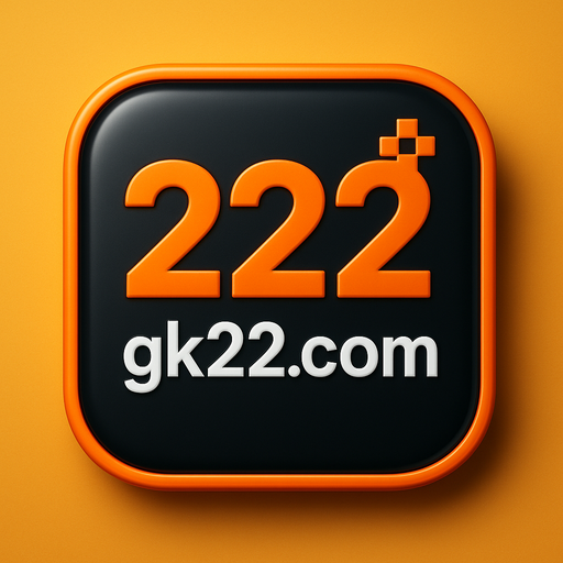 gk222 এর স্পোর্টস গেমিং ক্ষেত্রে প্রতিযোগিতামূলক সুযোগগুলোকে তুলে ধরা একটি ব্যানার
