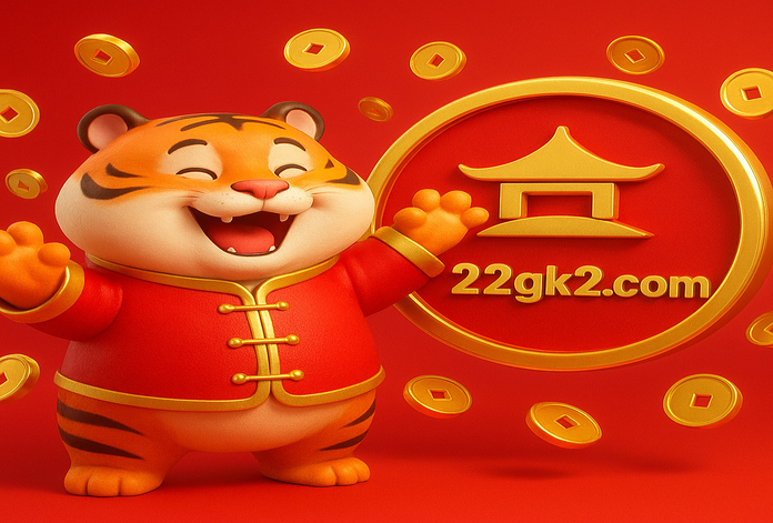 gk222-র টাইগার অক্স মাউস গেমটি