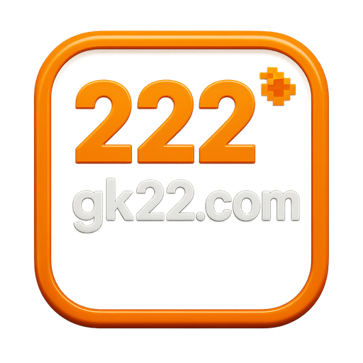 gk222-র ফরচুন শিরোনামসমূহকে প্রদর্শনকারী একটি দৃশ্যমান উপস্থাপনা, উজ্জ্বল গ্রাফিক্স ও উচ্চ পুরস্কারের সঙ্গে