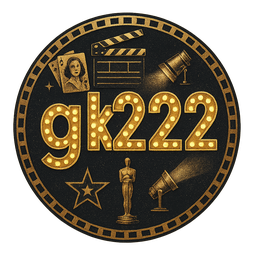 gk222 এর লোগো