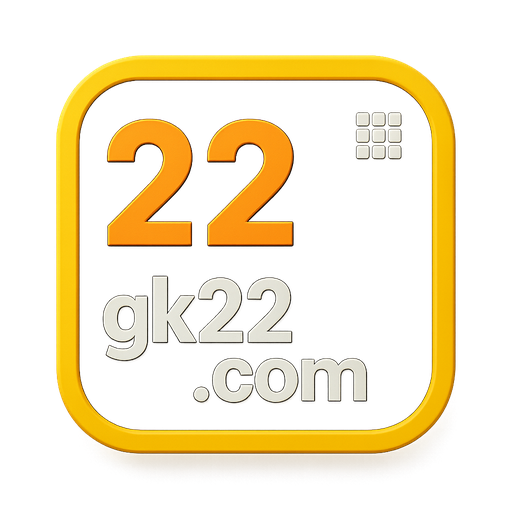 gk222 এর অনলাইন বিনোদন গেমিং প্রচারণামূলক ছবিতে অসাধারণ পুরস্কারের সম্ভাবনা দেখা যাচ্ছে।