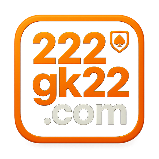 টেলিগ্রাম-এ gk222-এর অফিসিয়াল চ্যানেল প্রচারের ছবিটি